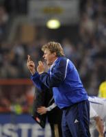 Fussball 1. Bundesliga: Arminia Bielefeld - FC Schalke 04