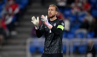 Fussball International Qualifikation WM 2026 in Basel
Schweiz - Slowenien