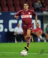 1. Fussball Bundesliga: Philipp Degen (VfB Stuttgart)