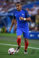 Fussball Europameisterschaft Halbfinale 2016: Deutschland - Frankreich