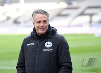 Fussball 1. Bundesliga Saison 20/21: SC Freiburg - Arminia Bielefeld