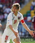 Fussball INTERNATIONAL  EURO 2004
