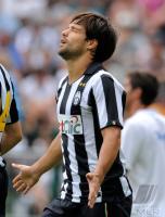 FUSSBALL SERIE A:  Diego (Juve)