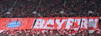 Fussball 1. Bundesliga Saison 16/17: FC Bayern Muenchen - FC Schalke 04