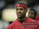 NBA;  Basketball; Denver vs Cleveland