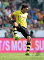 Fussball 1. Bundesliga, Saison 2013/2014, Telekom Cup: Moenchengladbach - Dortmund