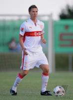 Fussball 1. Bundesliga    NYMAN (VfB Stuttgart)