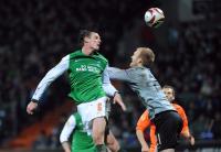 FUSSBALL, EUROPA LEAGUE GRUPPENPHASE: Bremen - Wien