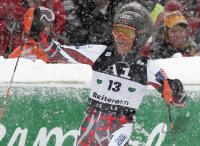 Ski-Alpin, 11.11.2007, FIS Skiweltcup Slalom Herrn Reiteralm