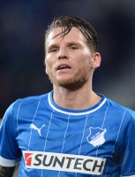 Fussball 1. Bundesliga  2012/2013: Eugen Polanski (TSG 1899 Hoffenheim)