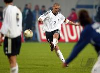 Tor zum 1-1  Deutschland  -  USA