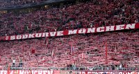 Fussball International CHL 25/26:
FC Bayern Muenchen - FC Chelsea London