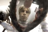 Portrait Florettfechter Peter Joppich (GER)