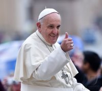 Rom Generalaudienz;  Papst Franziskus I.