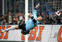 Fussball International: Deutschland - Daenemark