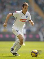 Fussball 1. Bundesliga: VfL Wolfsburg - TSG 1899 Hoffenheim