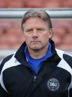 Fussball Frauen FIFA U 17  WM  2008  Kanada - Daenmark