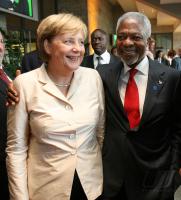 Fussball WM 2006: Finale