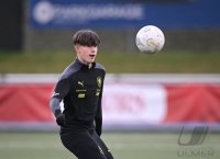 Fussball U 17 UEFA Euro 2025 / FIFA WM 2025 Qualifikation: Tuerkei - Schweiz
