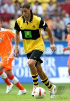 Fussball 1. Bundesliga, BVB: KLIMOWICZ, Einzelaktion