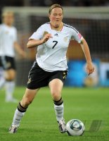 FIFA Frauen-Weltmeisterschaft 2011: Deutschland - Japan