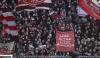 Fussball 1. Bundesliga 24/25: FC Bayern Muenchen - Holstein Kiel