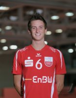 Volleyball 1. Bundesliga   Saison 2010/2011  ENBW TV RottenburgBesichtigung der Werkstatt der Schoenbuchbahn;