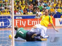 Fussball International FIFA FUTSAL WM 2008
