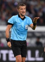 FUSSBALL UEFA Nations League: Deutschland - Frankreich