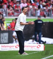 Fussball 1. Bundesliga Saison 25/26 1. Spieltag
SC Freiburg - FC Augsburg