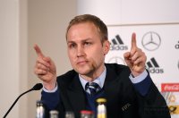 Fussball International Testspiel: Italien -  Deutschland