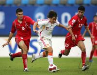 Fussball International  U17 Weltmeisterschaft