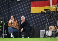 FUSSBALL UEFA Nations League 26/27 Deutschland - Griechenland