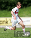 Future Team Oesterreich-Stuttgart; Spielszene