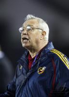 Fussball International  U 17 Weltmeisterschaft         HalbfinaleSpanien - GhanaSpain vs. Ghana