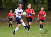 Fussball  Oberliga 2021/2022: TV Derendingen - TSV Lustnau