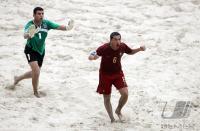 FIFA Beach Soccer World Cup Groupmatches