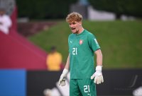 Fussball, Junioren U 17 WM 2025 Sechzehntelfinal, Italien - Tschechien