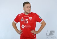 Volleyball 2. Bundesliga Saison 22/23: Fotoshooting TV Rottenburg
