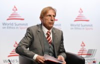 1. World Summit on Ethics in Sports 2014