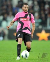 FUSSBALL SERIE A:  Simone Pepe (Juventus Turin)