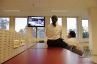 FUSSBALL EURO 2008: Deutschland - Spanien