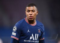 Fussball International CHL 21/22: RB Leipzig - Paris Saint-Germain