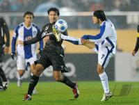Fussball International  Club WM Pachuca - Liga de Quito