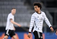 FUSSBALL INTERNATIONAL Testspiel EM 2021:  Deutschland - Daenemark