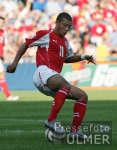 Fussball WM Quali Gruppe 4 Schweiz - Frer Inseln