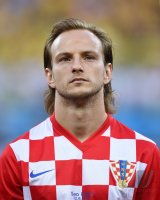 FUSSBALL WM 2014 Eroeffnungsspiel: Ivan Rakitic (Kroatien)
