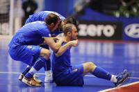 Fussball International FIFA FUTSAL WM 2008