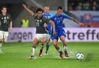 Fussball International Testspiel: Deutschland - Slowakei