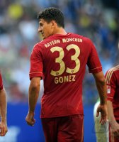 Fussball 1. Bundesliga, Saison 2012/2013, Liga Total Cup: FC Bayern Muenchen - SV Werder Bremen